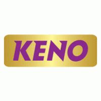 Keno Vector Logo .